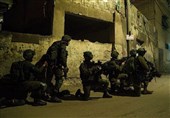 Israeli Forces Continue Predawn Raids in West Bank
