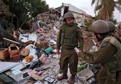 لغو تمامی مرخصی‌ها در ارتش اسرائیل/نگرانی فرماندهان صهیونیست از عدم بازگشت نظامیان
