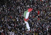 هشدار محرمانه دیپلمات‌ها به بایدن درباره افزایش نفرت از آمریکا در جهان عرب