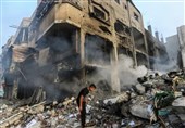 UN Expert Condemns Israeli Bombing of Civilian Infrastructure as War Crimes