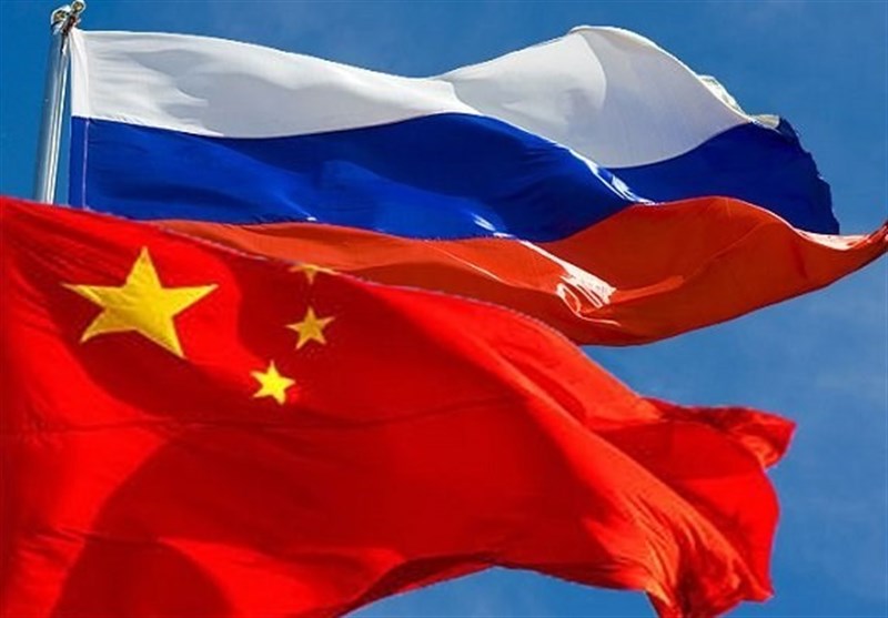 چین: روابط بین مسکو و پکن در عالی ترین سطح قرار دارد