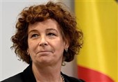 بلژیک خواستار اعمال تحریم‌ علیه رژیم صهیونیستی شد