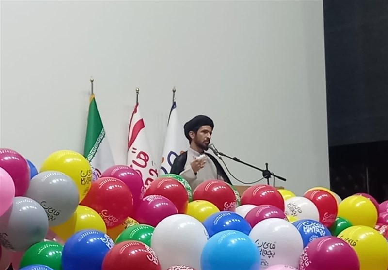 جشنواره سینمایی «بچه‌های ایران 2» اسلامشهر افتتاح شد