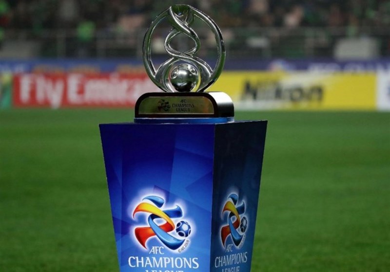 اعلام زمان قرعه‌کشی مرحله یک‌ هشتم نهایی لیگ قهرمانان آسیا