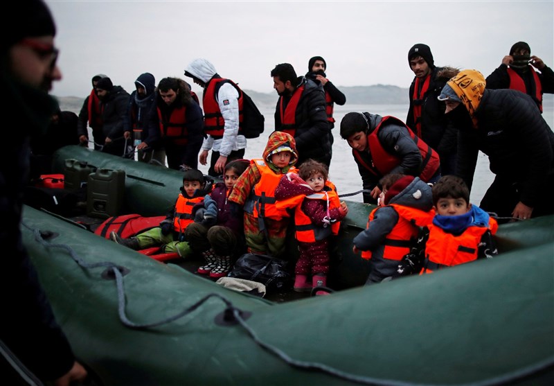 Migrant Boat that Sank Killing 27 Was &apos;Unsuitable&apos;: UK Probe