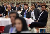 نشست انجمن تجاری ایران و تاجیکستان