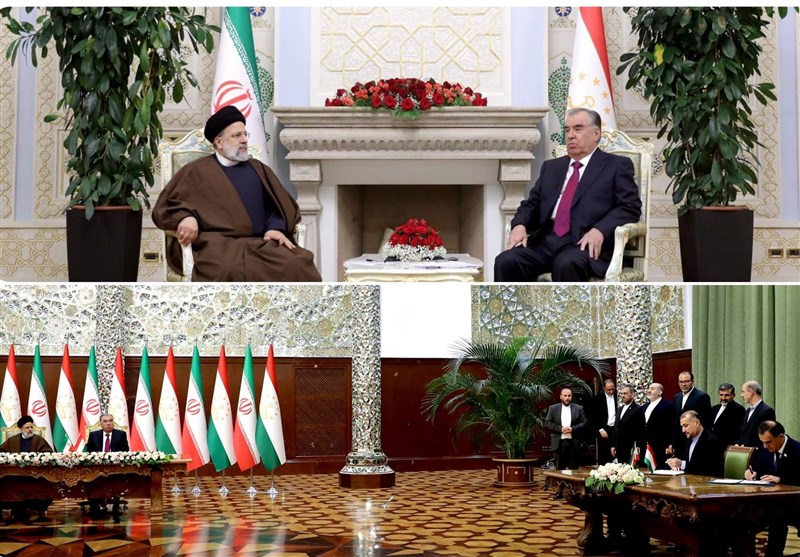 امیرعبداللهیان: اشتراکات ایران و تاجیکستان می‌تواند شتاب‌دهنده‌ توسعه‌ مناسبات دو کشور باشد