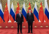 Military Ties of Russia, China Illustrate Special Nature of Bilateral Relations