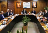 توافق چهارگانه تاپیکو و هلدینگ خلیج فارس/ ورود قطب‌های پتروشیمی ایران به بخش بالادستی صنعت نفت و گاز