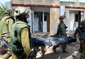 افزایش تلفات صهیونیست‌ها به 35 نفر از آغاز جنگ زمینی در نوار غزه/ هیچ مکان امنی در غزه وجود ندارد