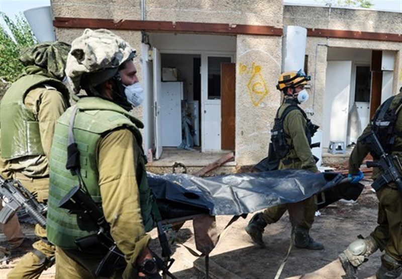 هاآرتص: ارتش اسرائیل با تزریق گاز سمی در تونل 3 اسیر اسرائیلی را کشت