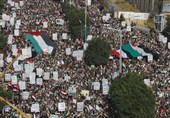 چرایی اهمیت موضوع فلسطین برای مقاومت یمن