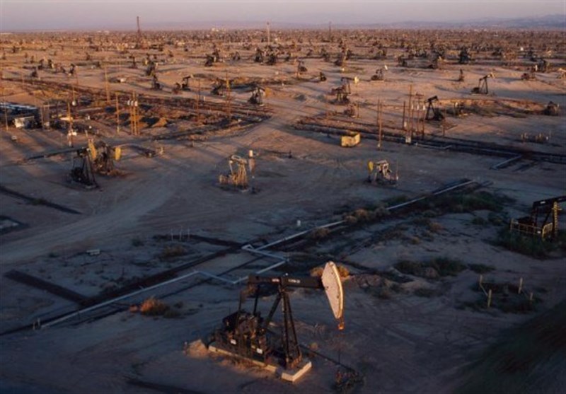 ایران برای نخستین‌بار وارد بازار شیل‌های نفتی دنیا می‌شود