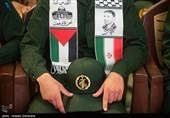 دوازدهمین سالگرد شهادت سردار شهید حسن طهرانی مقدم و شهدای اقتدار هوافضای سپاه