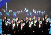دوازدهمین سالگرد شهادت سردار شهید حسن طهرانی مقدم و شهدای اقتدار هوافضای سپاه