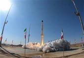 İran İki Algılama ve İletişim Uydusunun Fırlatılma Zamanını Açıkladı