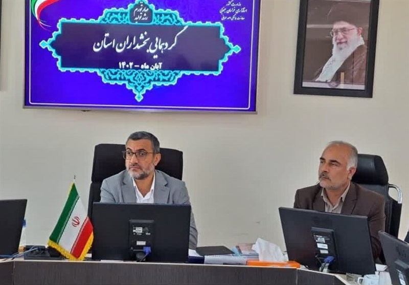 اتمام طرح آبرسانی به روستاهای استان خراسان جنوبی تا پایان 1404 هدف‌گذاری شده است
