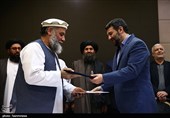 امضای تفاهم‌نامه همکاری اقتصادی ایران و افغانستان