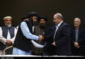 امضای تفاهم‌نامه همکاری اقتصادی ایران و افغانستان