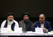امضای تفاهم‌نامه همکاری اقتصادی ایران و افغانستان