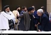 امضای تفاهم‌نامه همکاری اقتصادی ایران و افغانستان
