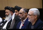 امضای تفاهم‌نامه همکاری اقتصادی ایران و افغانستان