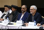 امضای تفاهم‌نامه همکاری اقتصادی ایران و افغانستان