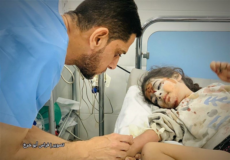 صحة غزة: الاحتلال ارتکب 9 مجازر بغزة فی الساعات الـ24 الماضیة