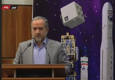 İran’ın Hızla Gelişen Uzay Teknolojisi; Uydu Taşıyısı Simurg’un test edilmesi ve İran&apos;ın 250 kg kapasiteli uydu fırlatma yeteneği