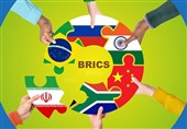 بلومبرگ: بریکس در قدرت اقتصادی از گروه 7 جلو زد
