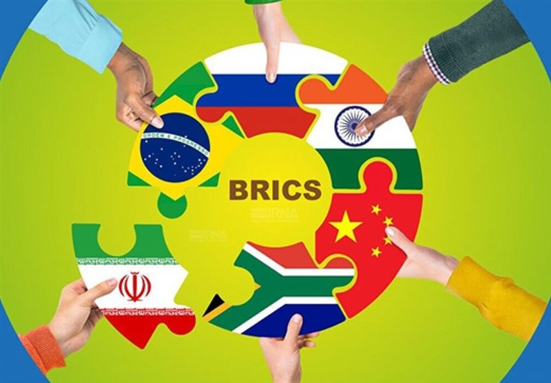 بلومبرگ: بریکس در قدرت اقتصادی از گروه 7 جلو زد