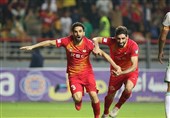 پیروزی فولاد خوزستان مقابل آلومینیوم با تحقق وعده مارتینس