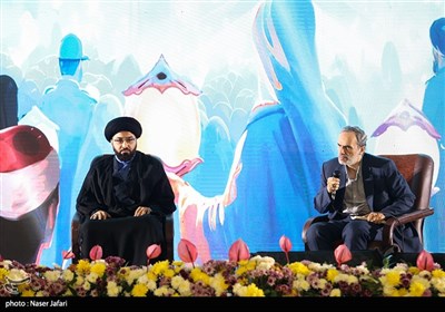 نخستین اجتماع بزرگ حافظان قرآن کریم استان تهران