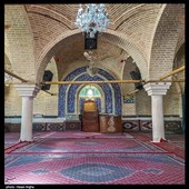 مجمع خیرین مسجدساز و نمازخانه‌ساز یزد تشکیل شد