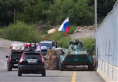 تحولات قفقاز| ارمنستان کنترل روسیه بر گذرگاه را رد کرد و باکو به تهران نزدیک شد