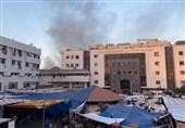MSF Raises Alarm over Escalating Attacks on Gaza’s Al-Shifa Hospital