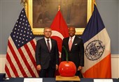 آغاز تحقیقات اف بی آی از شهردار نیویورک بدلیل دریافت رشوه از نهادهای ترکیه‌ای