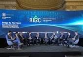تصمیم بر افزایش صادرات گاز جمهوری آذربایجان به اروپا در کنفرانس رومانی