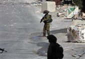 Explosions, Gunfire As Israeli Forces Conduct Raids across Occupied West Bank