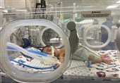 39 Newborns Perish in Gaza As Al-Shifa Hospital Forced to Suspend Operations