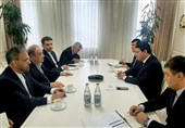 استقبال تاجیکستان از حضور شرکت‌های ایرانی برای سرمایه‌گذاری و اجرای پروژه‌های زیربنایی