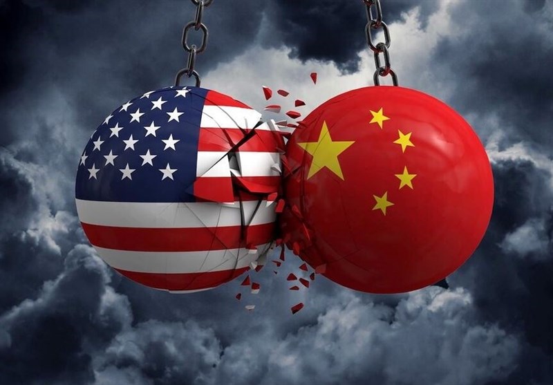 چین از آمریکا خواست گام‌های ویژه‌ای در زمینه حل مشکلات میان دو کشور بردارد