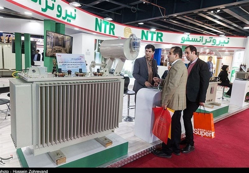Tehran to Host 23rd Int’l Electricity Exhibition Next Week