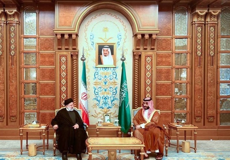 آقای رئیس جمهور، بن سلمان را به ایران دعوت کرد