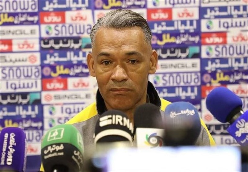 مورایس: تصمیمی که AFC گرفت خلاف اهداف این سازمان است/ تیم‌های ایرانی به لیگ قهرمانان آسیا کیفیت می‌دهند