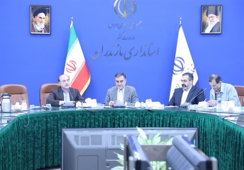 برآورد خسارت 4 هزار میلیاردی سیل در مازندران