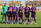 رونمایی از ترکیب هوادار برای دیدار با پرسپولیس