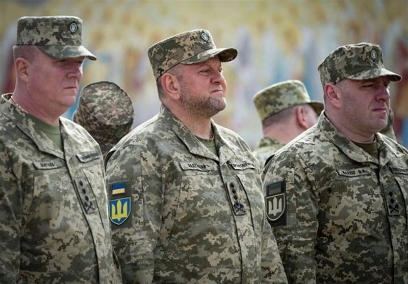 تحولات اوکراین| آمادگی نظامیان اوکراینی برای مذاکره با روسیه/  عدم توانایی کی‌یف برای پیروزی در جنگ