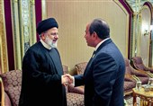 Iran, Egypt Move One Step Closer to Restoration of Ties