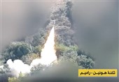 «بُرکان»؛ افزایش قدرت تخریب موشکی حزب‌الله/ ردپای حاج حسن طهرانی‌مقدم در جبهه مقاومت| گزارش تسنیم
